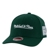Branded Comfy Core Stretch Snapback