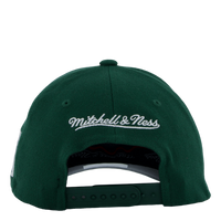 Branded Comfy Core Stretch Snapback