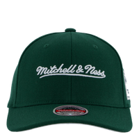 Branded Comfy Core Stretch Snapback