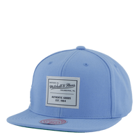 Branded Gameday Snapback
