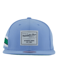 Branded Gameday Snapback