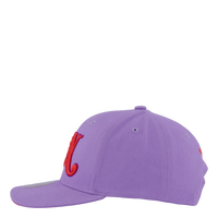 Branded Overlay Pro Snapback