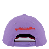 Branded Overlay Pro Snapback