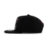 Heat Champions Era Snapback HWC