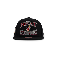 Heat Champions Era Snapback HWC