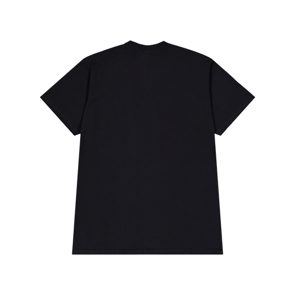 Champions Era Ss Tee Hwc Black