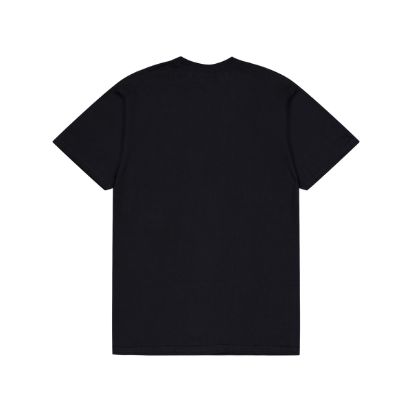 Champions Era Ss Tee Hwc Black