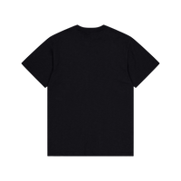 Legendary Slub Ss Tee Black