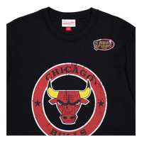 Legendary Slub Ss Tee Black