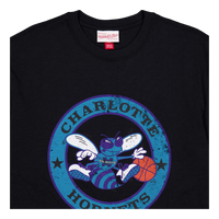 Legendary Slub Ss Tee Black