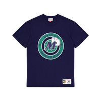 Legendary Slub Ss Tee Navy