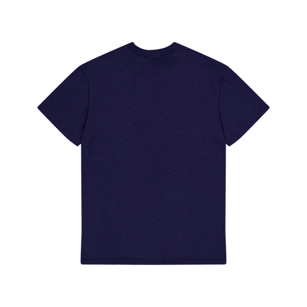 Legendary Slub Ss Tee Navy
