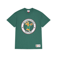 Legendary Slub Ss Tee Dark Green