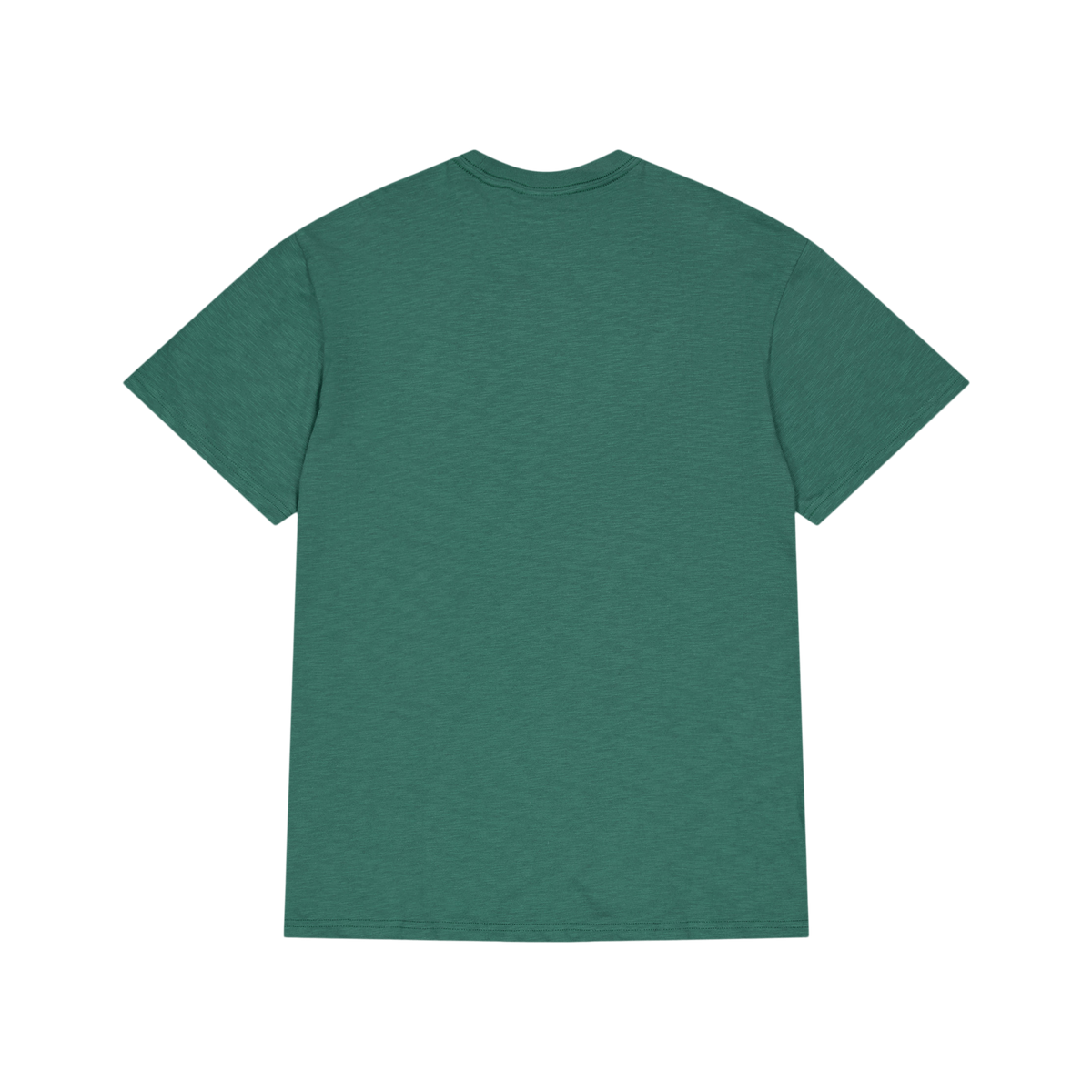 Legendary Slub Ss Tee Dark Green