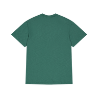 Legendary Slub Ss Tee Dark Green