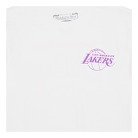 Merch Take Out Tee White
