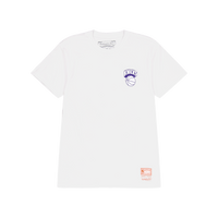 Merch Take Out Tee White