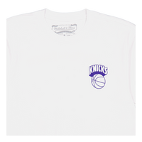 Merch Take Out Tee White