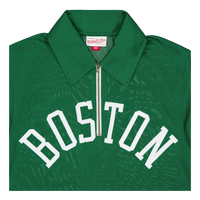 Shooting Shirt 1962 Kelly Green