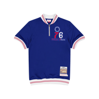 Shooting Shirt 1966 Royal