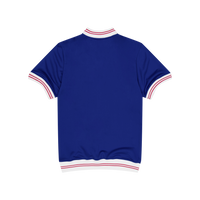 Shooting Shirt 1966 Royal