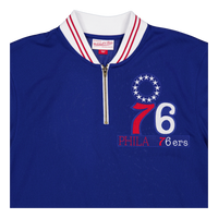 Shooting Shirt 1966 Royal