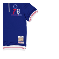 Shooting Shirt 1966 Royal