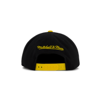 Lakers Side Core 2.0 Snapback HWC