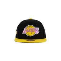 Lakers Side Core 2.0 Snapback HWC