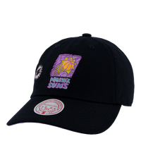 Suns Sidewalk Sketch Strapback HWC