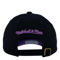Suns Sidewalk Sketch Strapback HWC