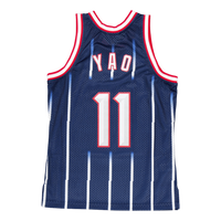 Swingman Jersey 02 Navy