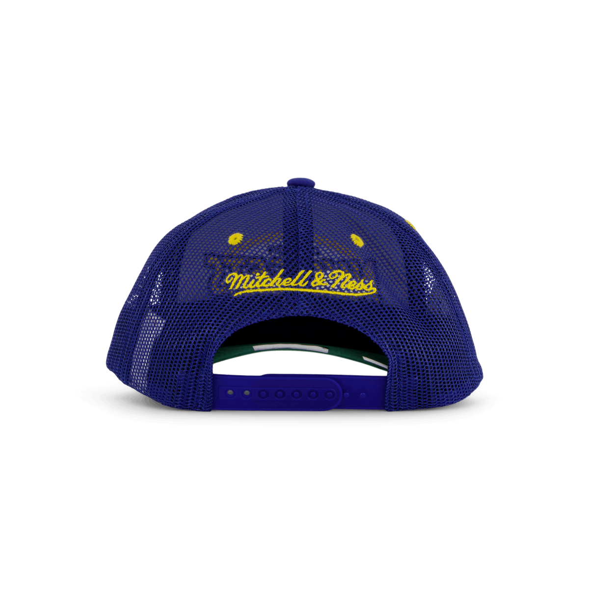 Nuggets Team Seal Trucker HWC