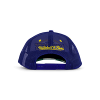 Nuggets Team Seal Trucker HWC