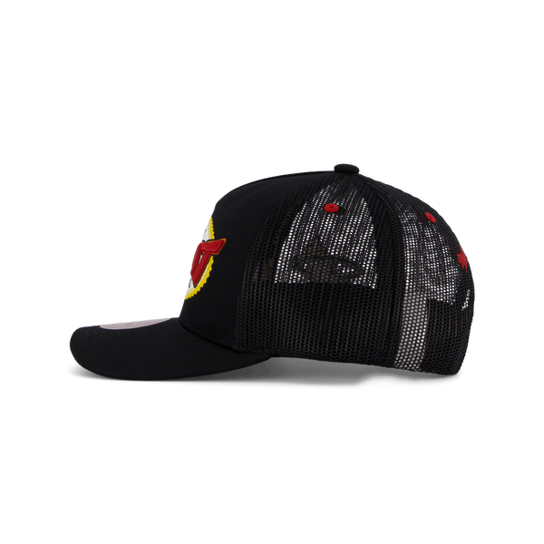 Heat Team Seal Trucker HWC