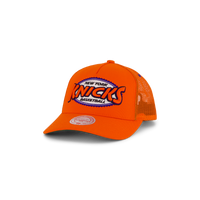 Knicks Team Seal Trucker HWC