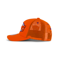 Knicks Team Seal Trucker HWC
