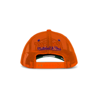 Knicks Team Seal Trucker HWC