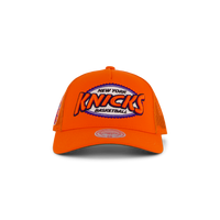 Knicks Team Seal Trucker HWC