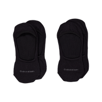Ck Men Footie Mid Cut 2p 001