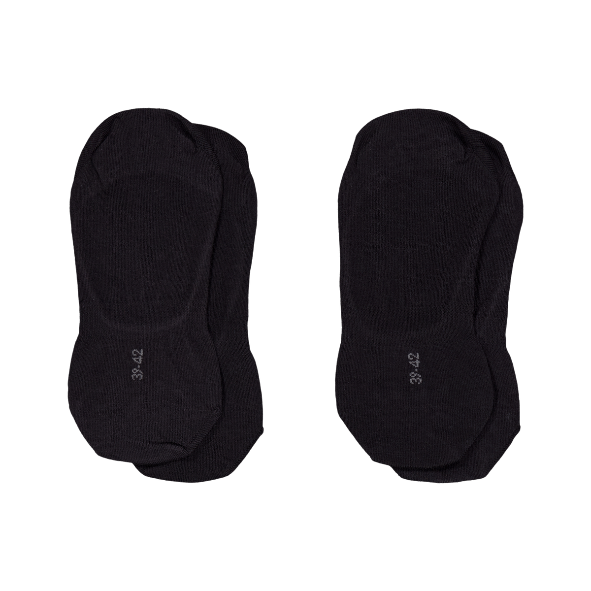 Ck Men Footie Mid Cut 2p 001