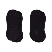 Ck Men Footie Mid Cut 2p 001