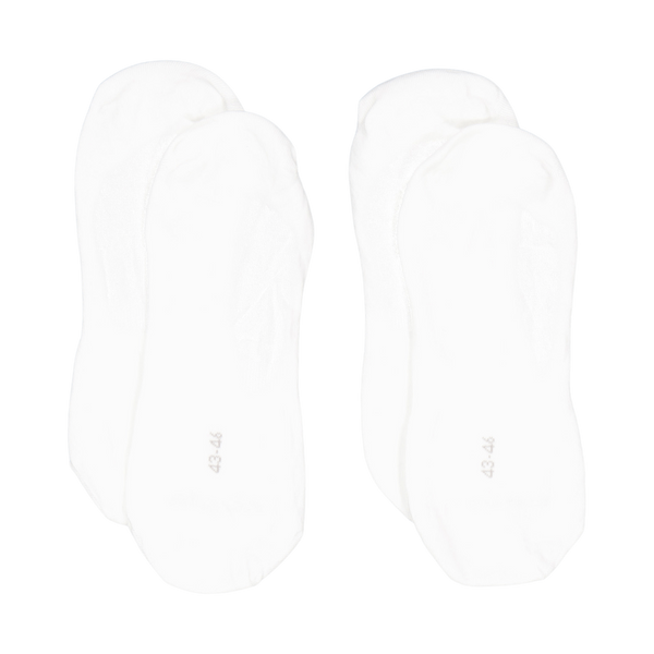 Ck Men Footie Mid Cut 2p 002