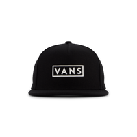 Vans Mn Easy Box Snapback