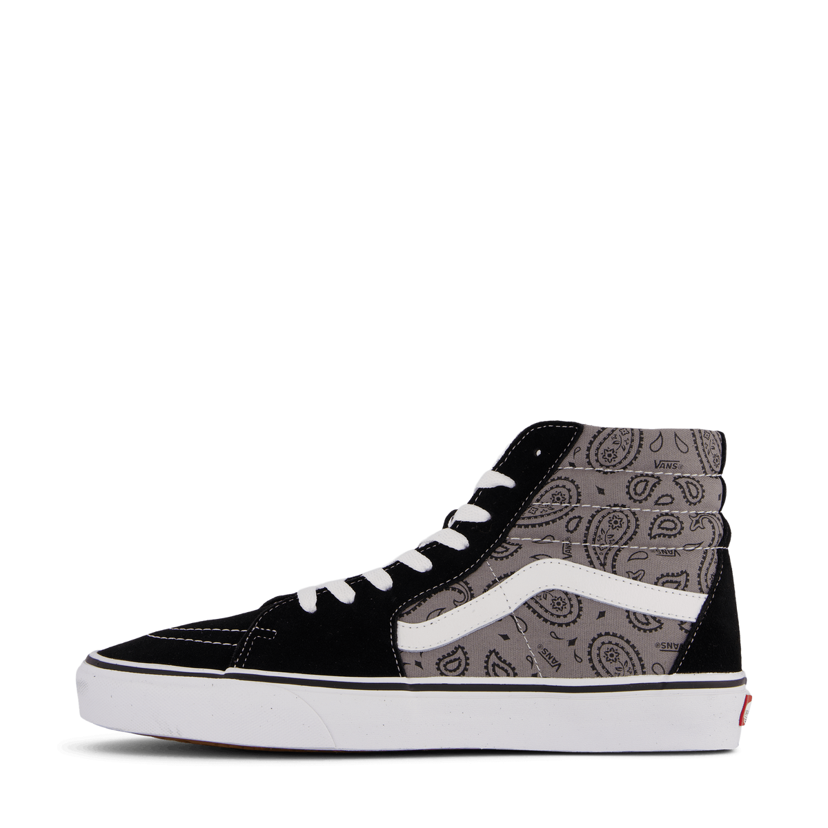 Vans Ua Sk8-hi Paisley