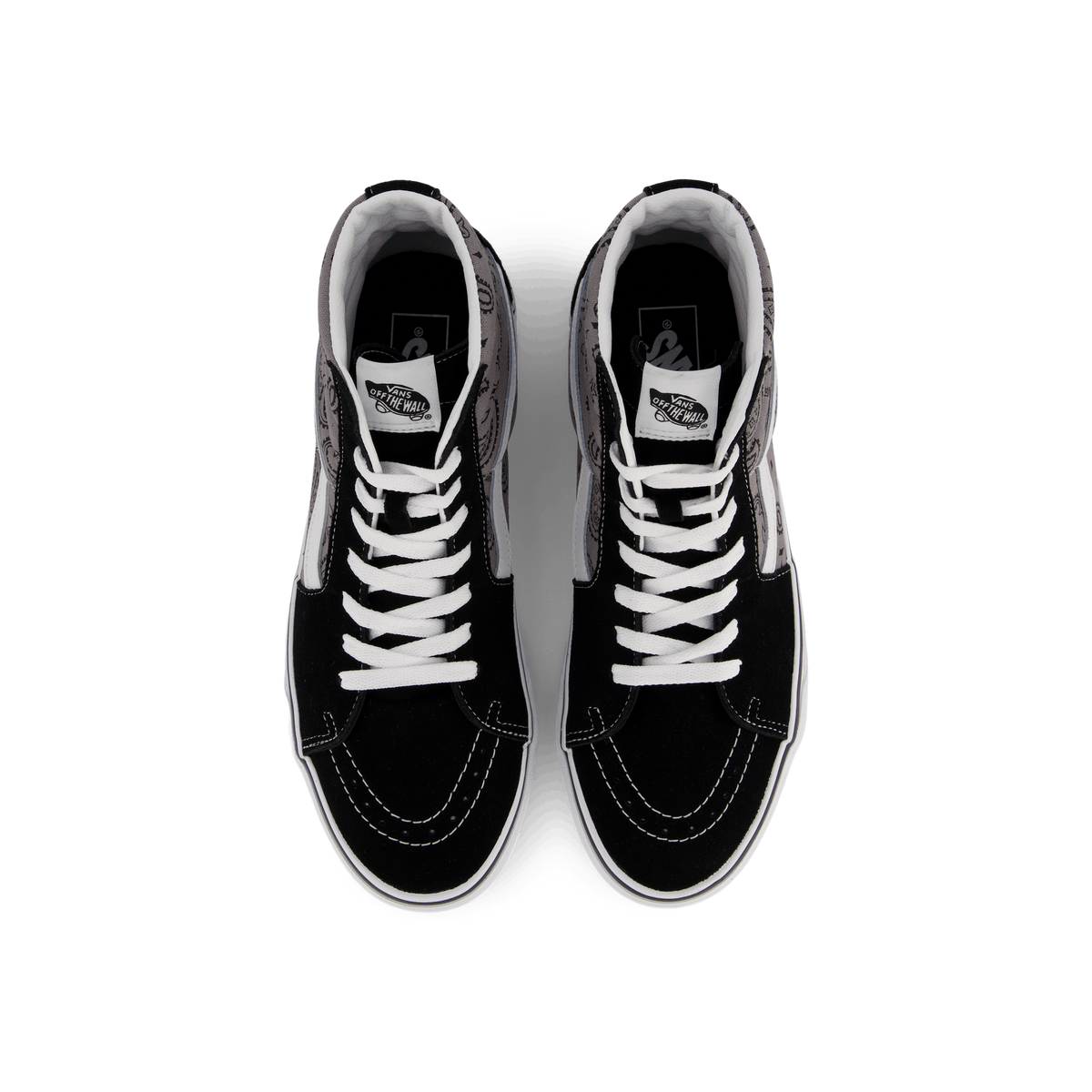 Vans Ua Sk8-hi Paisley