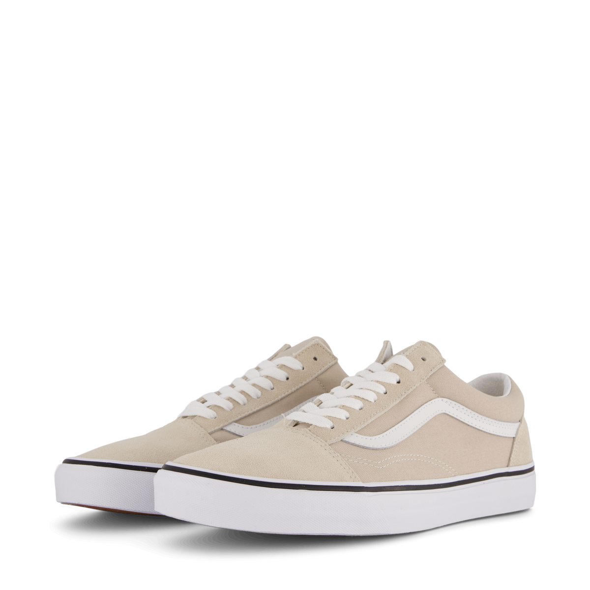 Vans Old Skool Color Theory French Oak
