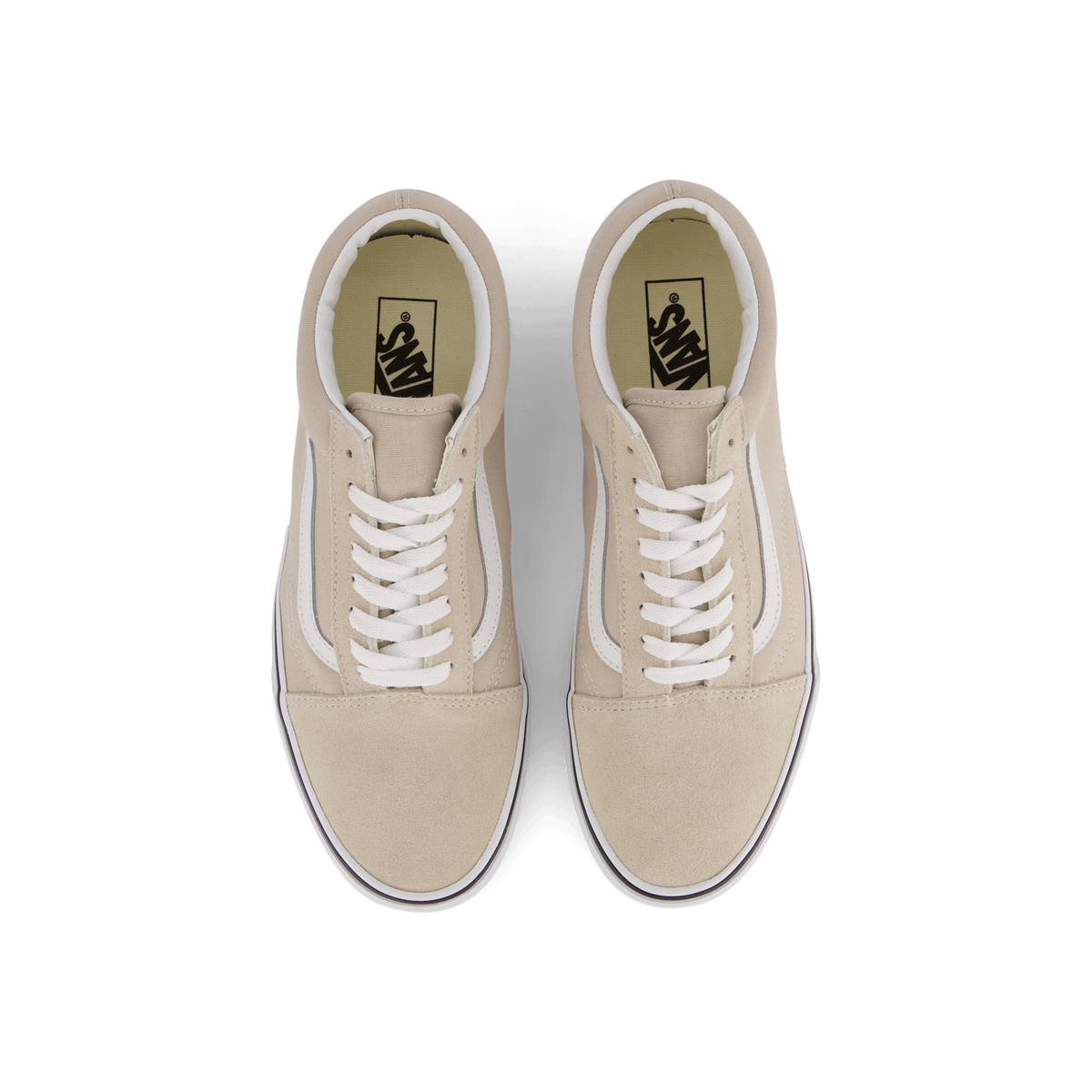 Vans Old Skool Color Theory French Oak