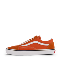 Vans Old Skool Color Theory Burnt Ochre