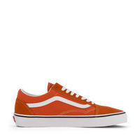 Vans Old Skool Color Theory Burnt Ochre